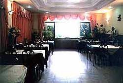 Seaside Restaurant